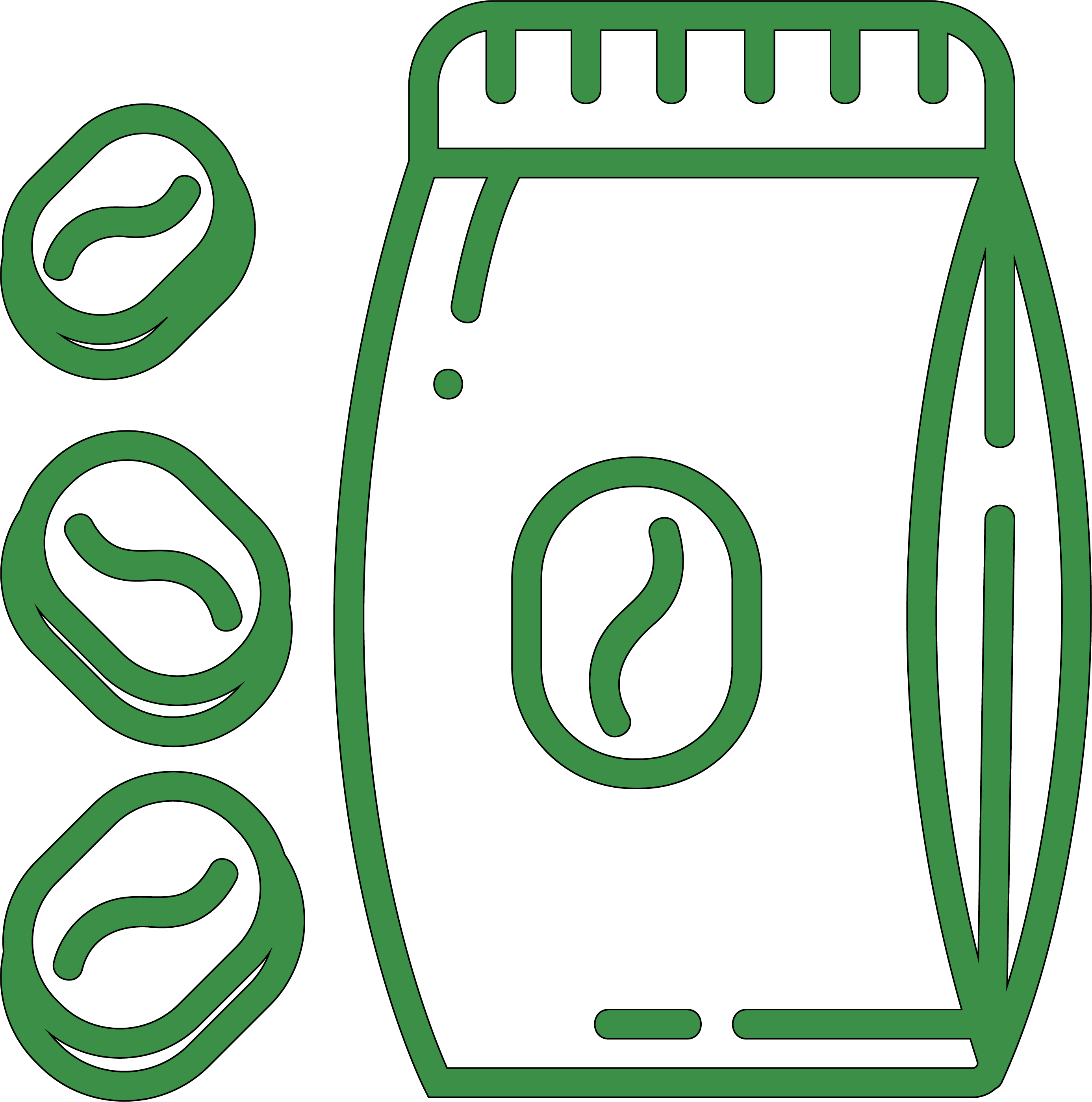 Porque creemos que un buen café no es un lujo,es una experiencia diaria que mereces vivir.